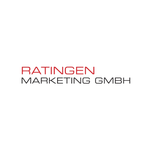 Logo von der Ratingen Marketing GmbH